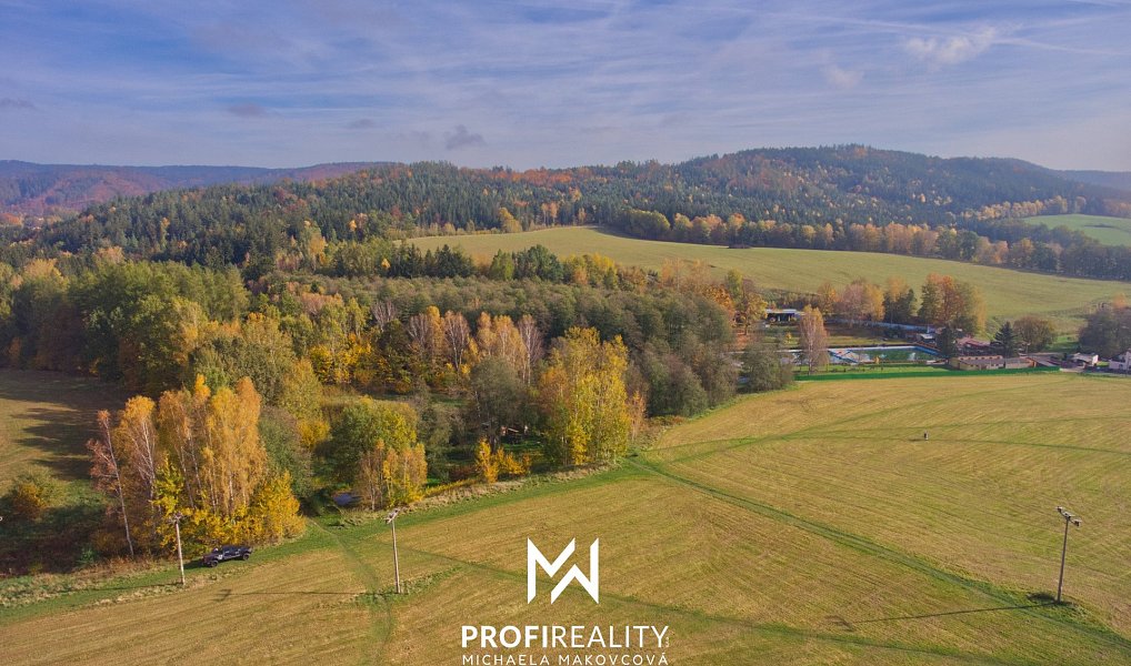 Prodej zahrady 1 603 m², Liberec – náhled fotky 27