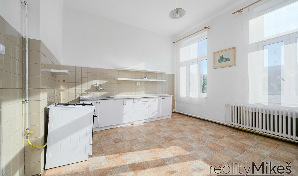 Pronájem bytu 4+1 159 m², Jablonec nad Nisou – náhled fotky 12
