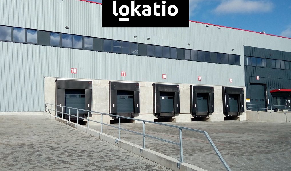 Pronájem skladovacích prostor 14 216 m², Hostivice – náhled fotky 12