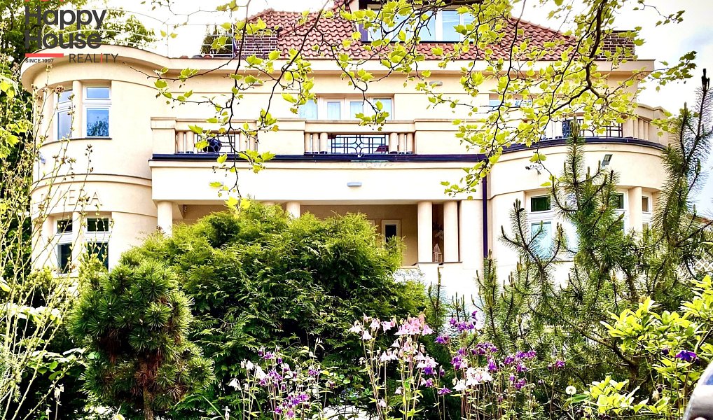 Pronájem bytu 3+1 123 m², Praha – náhled fotky 19