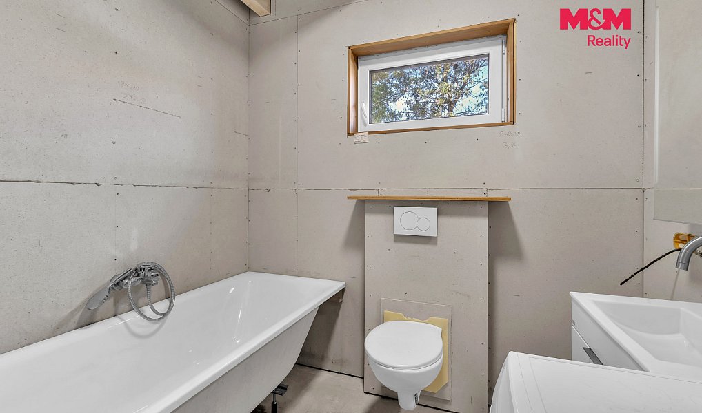 Prodej domu 65 m² s pozemkem 1 009 m², Lužany – náhled fotky 4