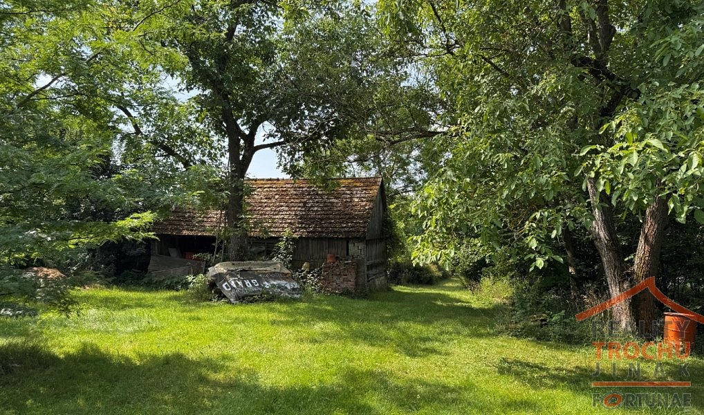 Prodej stavebního pozemku 3 538 m², Hořice – náhled fotky 10