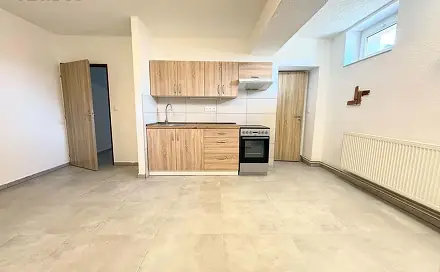 Pronájem bytu 2+kk 46 m², Prachatice - Ostrov