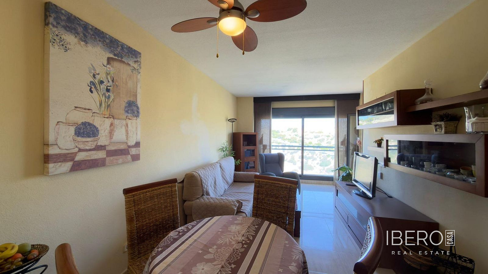 Pis 3+kk – la Vila Joiosa / Villajoyosa, la Torreta - Vista 4