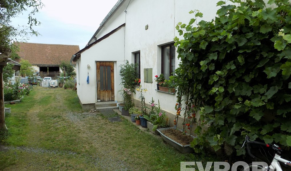 Prodej domu 109 m² s pozemkem 4 156 m², Líšťany – náhled fotky 4