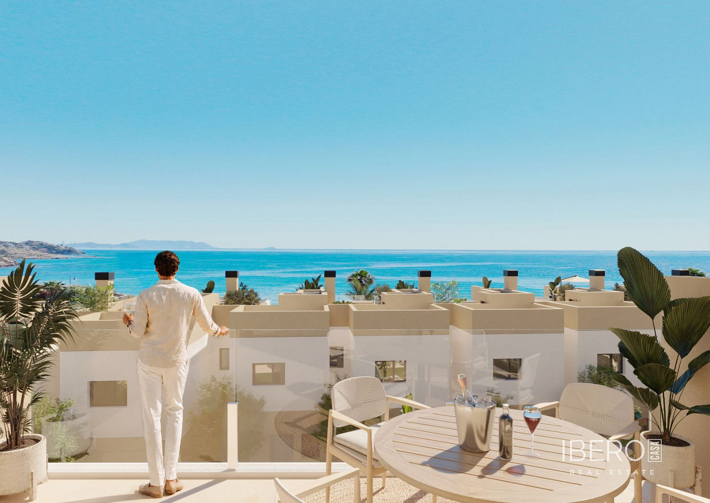Casa 4+kk – el Campello, Pla d’en Sarrió, Urbanització L'Almadrava - Vista 5