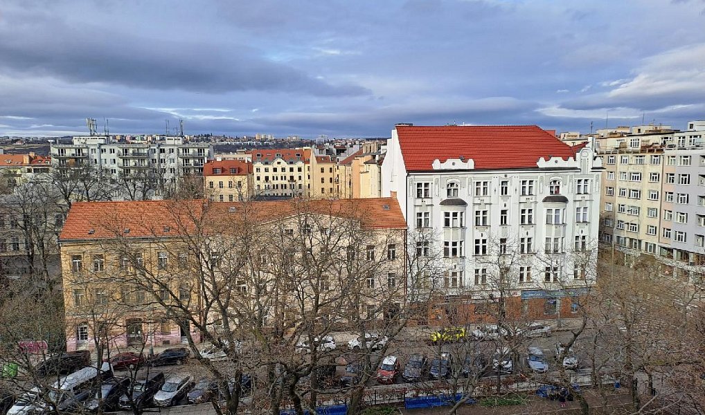 Pronájem kanceláře 55 m², Praha – náhled fotky 17