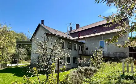 Prodej bytu 3+kk 76 m², Křižíkova, Jihlava