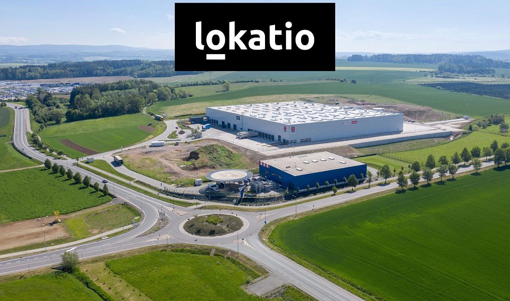 Pronájem skladovacích prostor 13 143 m², Solnice – náhled fotky 3