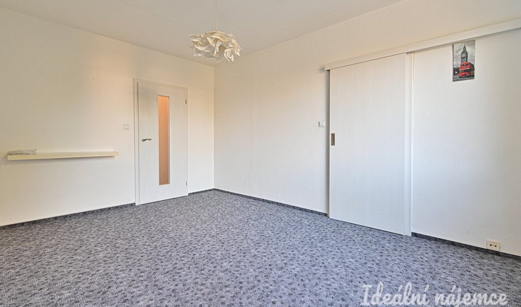 Pronájem bytu 2+1 61 m², Brno – náhled fotky 11