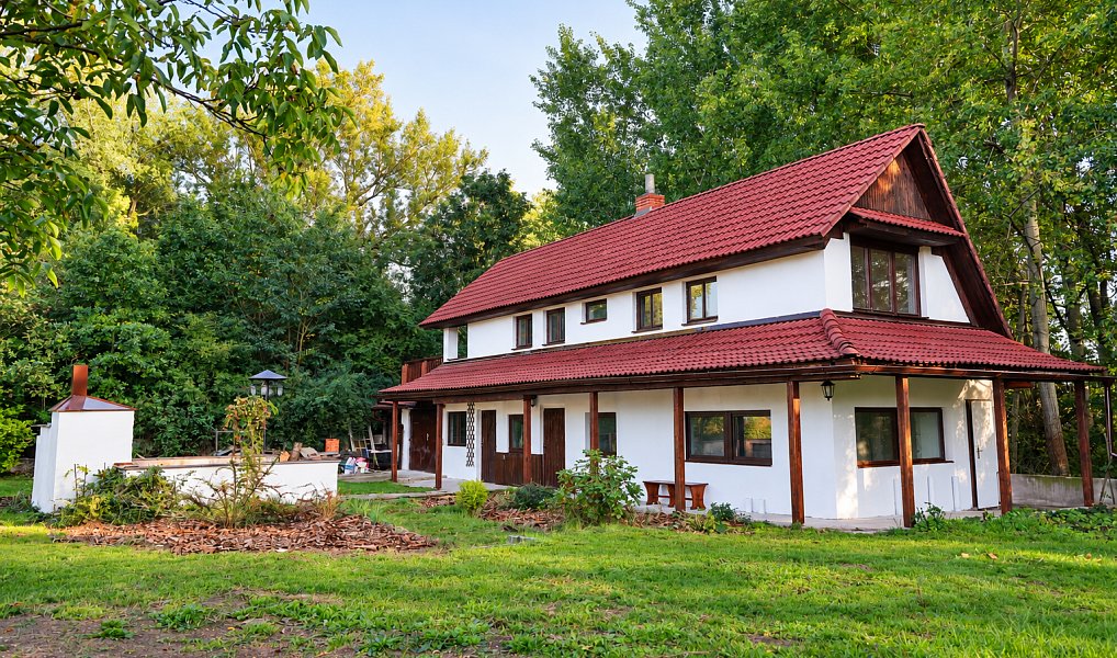 Prodej domu 93 m² s pozemkem 1 376 m², Hradec Králové – náhled fotky 3