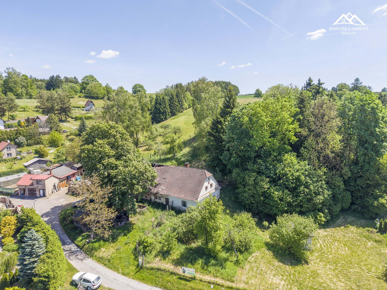 Prodej chaty/chalupy 35 m² s pozemkem 2 181 m² — photo 4