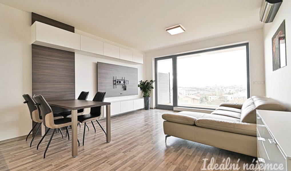 Pronájem bytu 2+kk 60 m², Brno – náhled fotky 6
