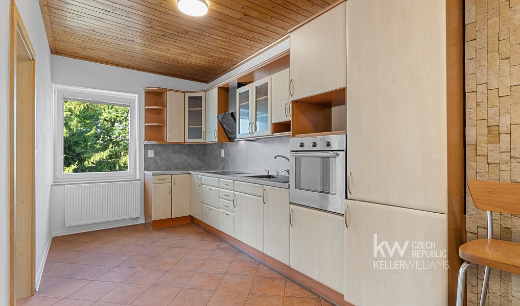 Pronájem bytu 3+1 72 m², Liberec – náhled fotky 2