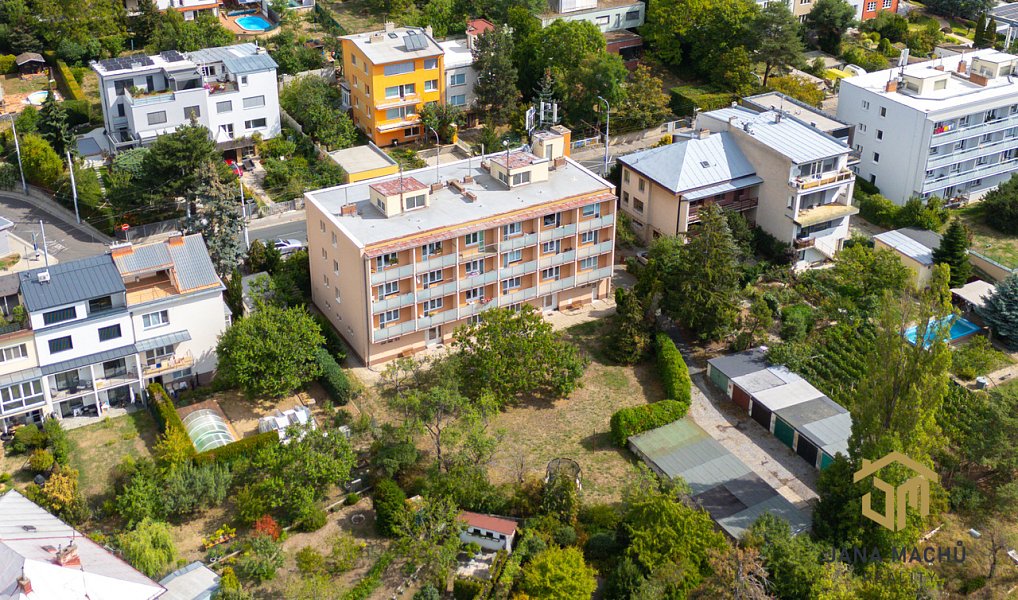 Prodej bytu 1+1 28 m², Brno – náhled fotky 13