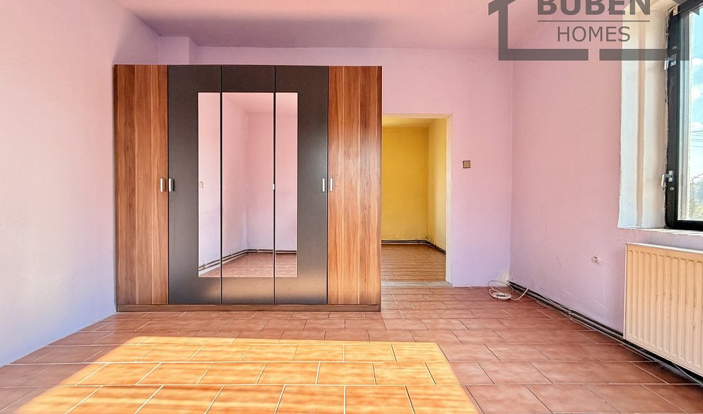 Prodej domu 140 m² s pozemkem 1 924 m², Ošelín – náhled fotky 15