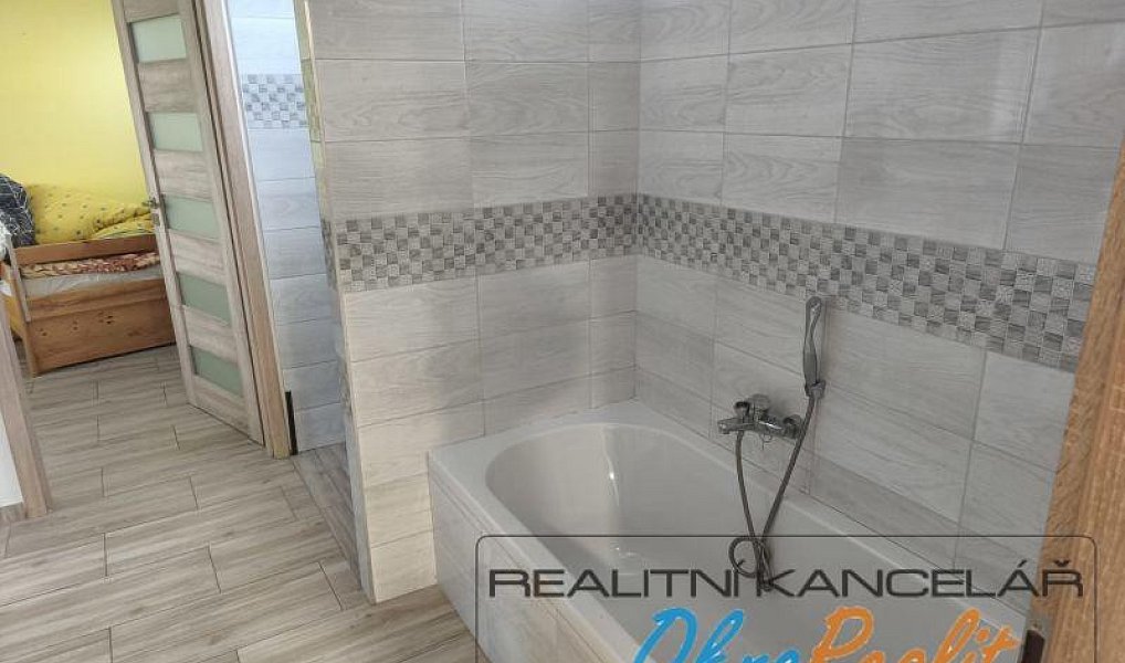 Prodej domu 65 m² s pozemkem 550 m², Osek nad Bečvou – náhled fotky 9