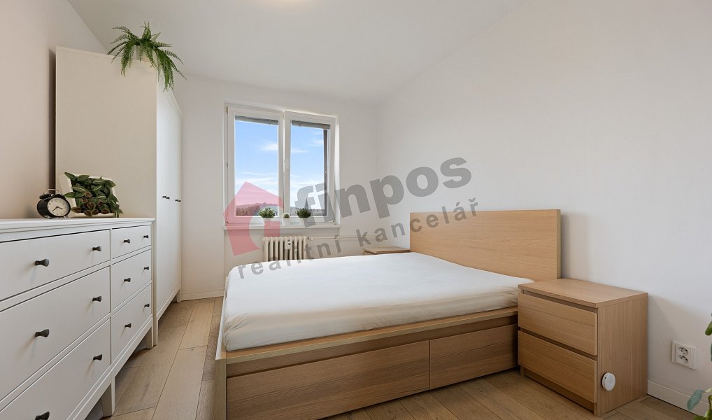 Prodej bytu 2+1 49 m², Třinec – náhled fotky 4