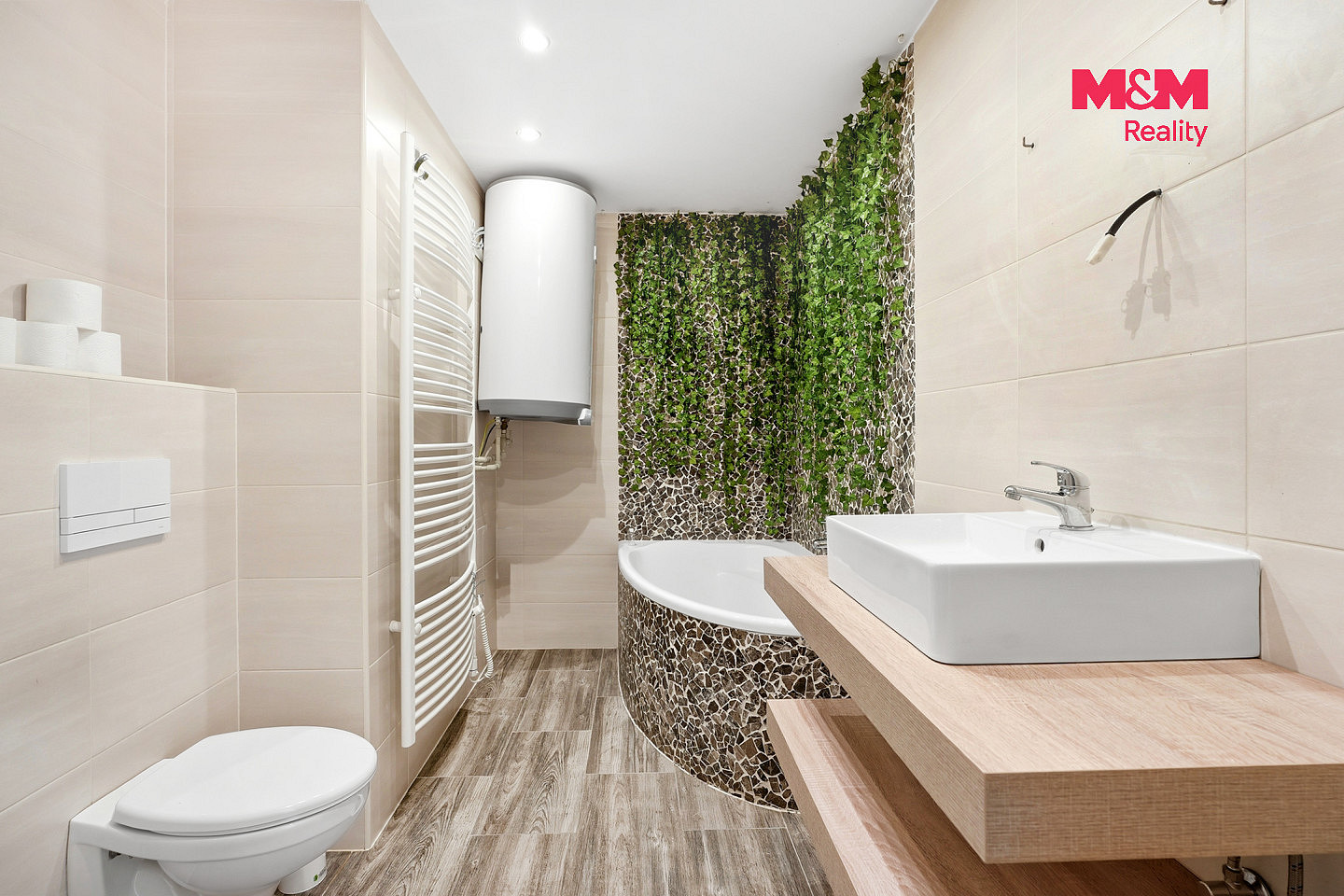 Prodej bytu 3+1 89 m² – fotografie 2