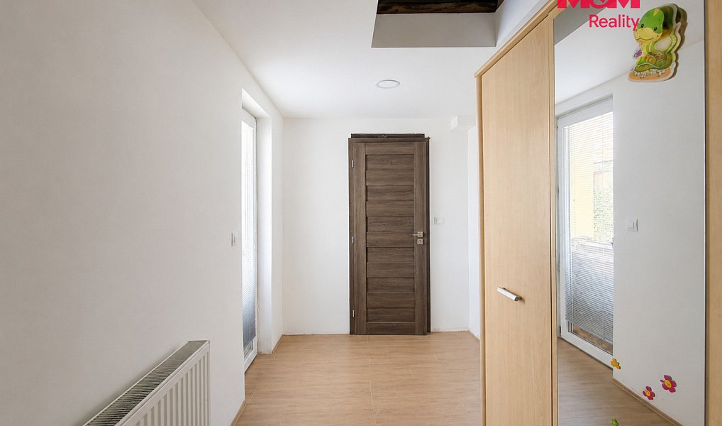 Prodej domu 102 m² s pozemkem 3 963 m², Ostrava – náhled fotky 19