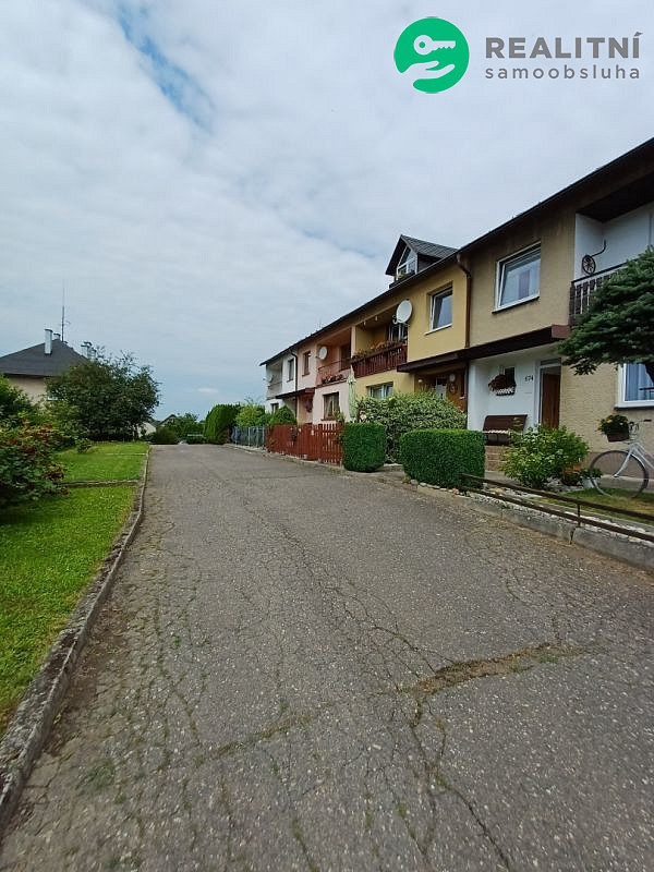 Prodej domu 144 m² s pozemkem 383 m² – fotografie 2