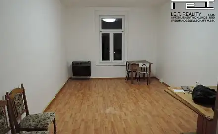 Pronájem bytu 2+kk 49 m²