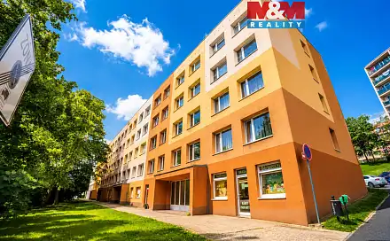 Prodej bytu 1+kk 31 m²