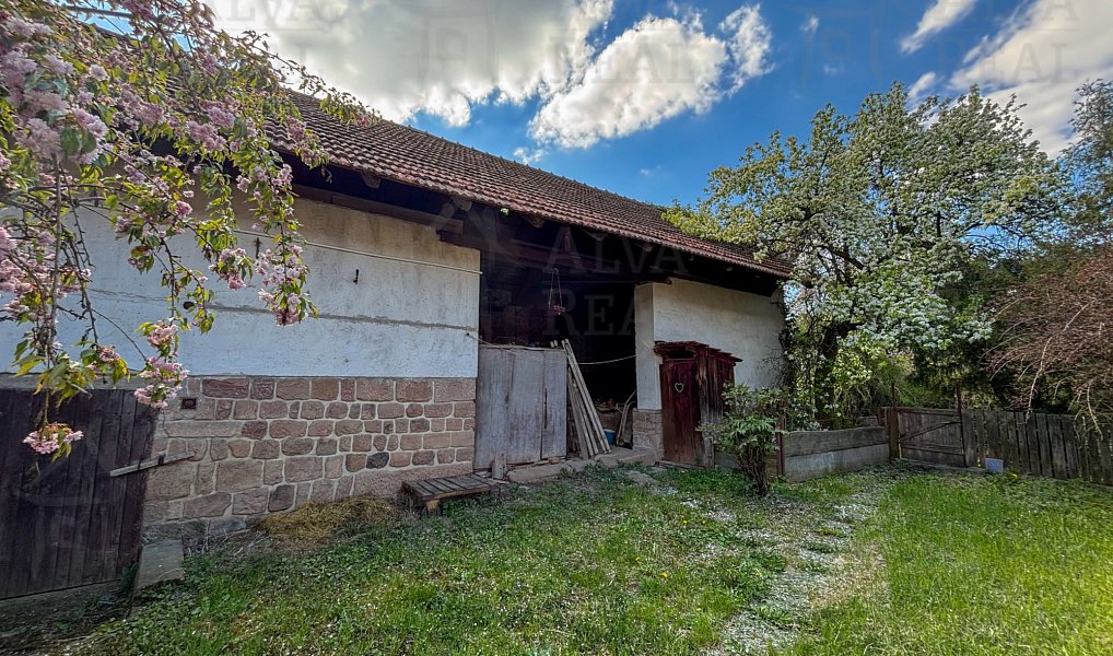 Prodej domu 100 m² s pozemkem 1 264 m², Hluboké Dvory – náhled fotky 23