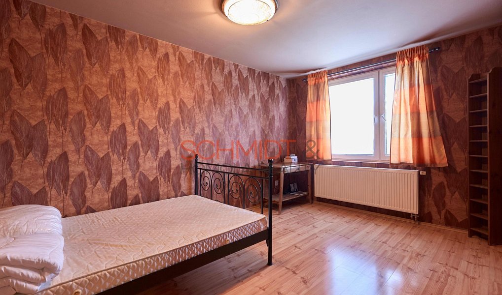 Prodej domu 437 m² s pozemkem 1 807 m², Hustopeče – náhled fotky 11