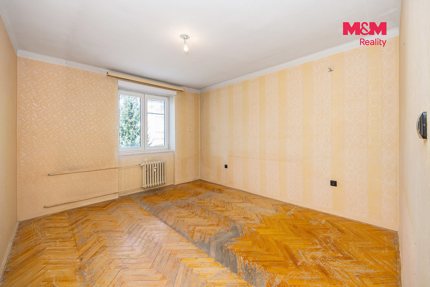 Prodej bytu 2+1 58 m² – další