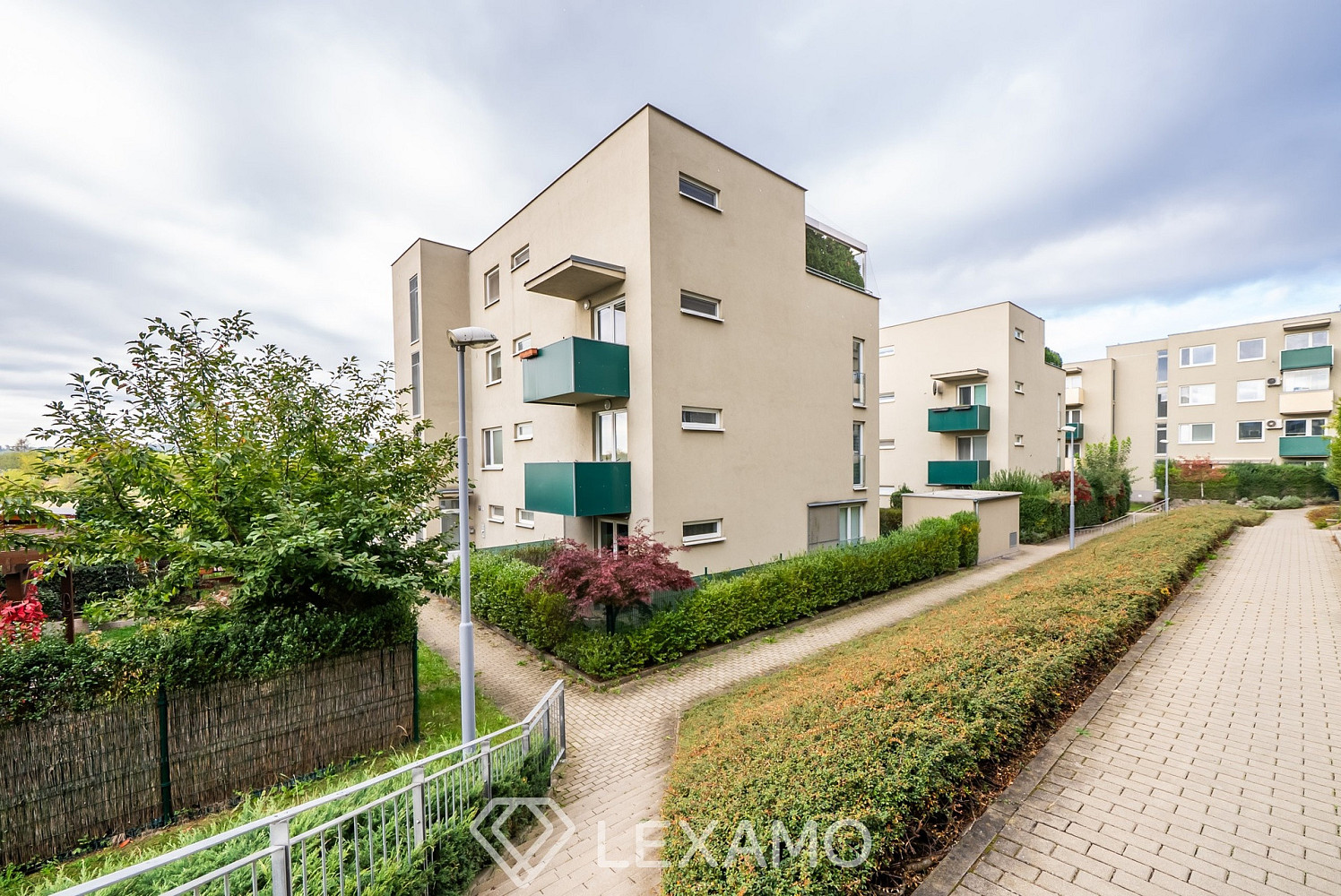 Prodej bytu 3+kk 79 m²