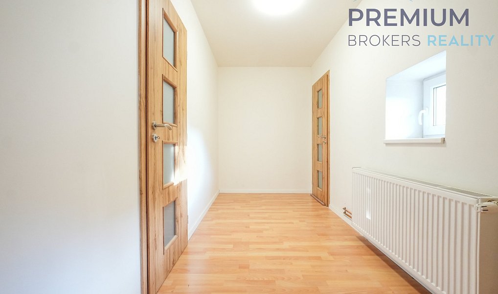 Prodej domu 132 m² s pozemkem 235 m², Hoštka – náhled fotky 17