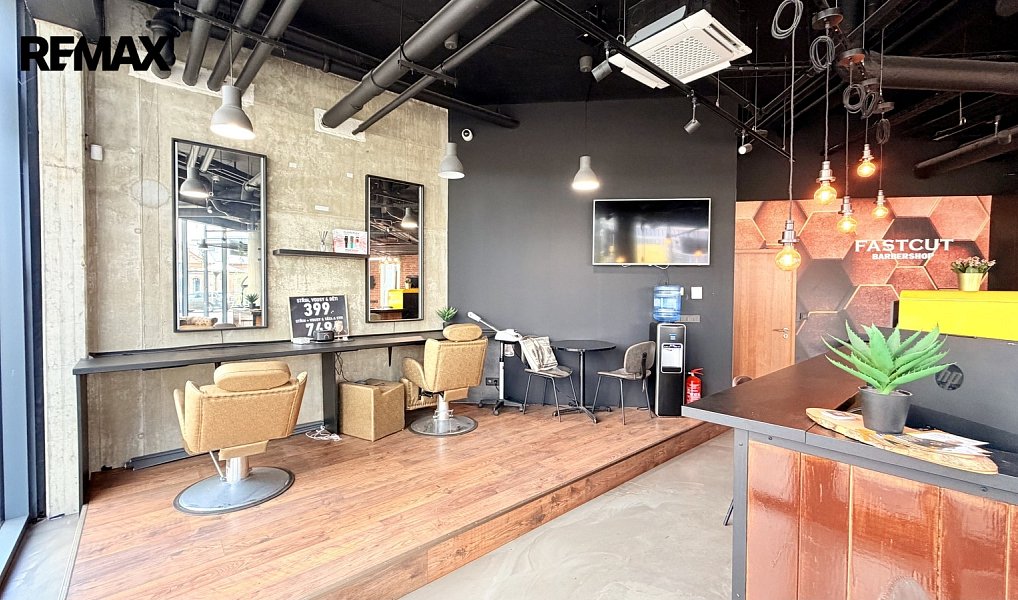 Pronájem obchodních prostor 94 m², Ostrava – náhled fotky 17