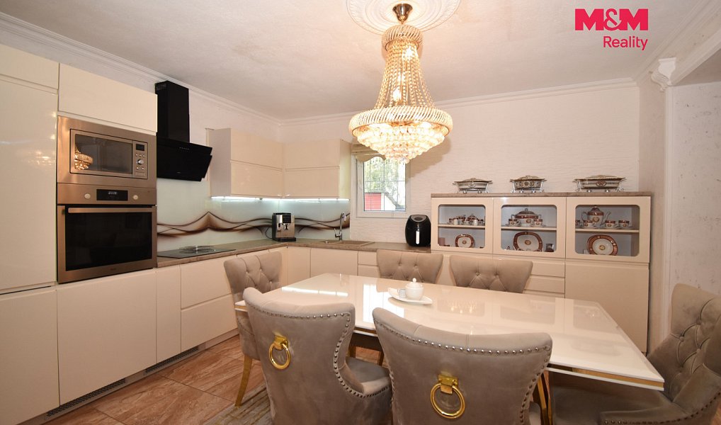 Prodej domu 120 m² s pozemkem 1 022 m², Ostrava – náhled fotky 6