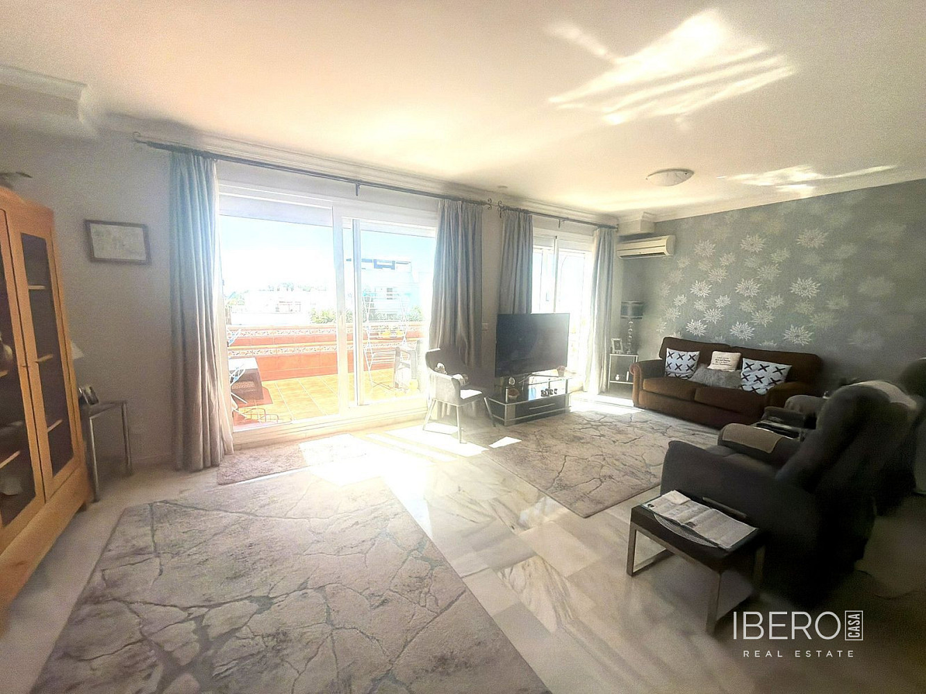 Piso 4+kk – Estepona, Rincon de Pilar - Vista 5