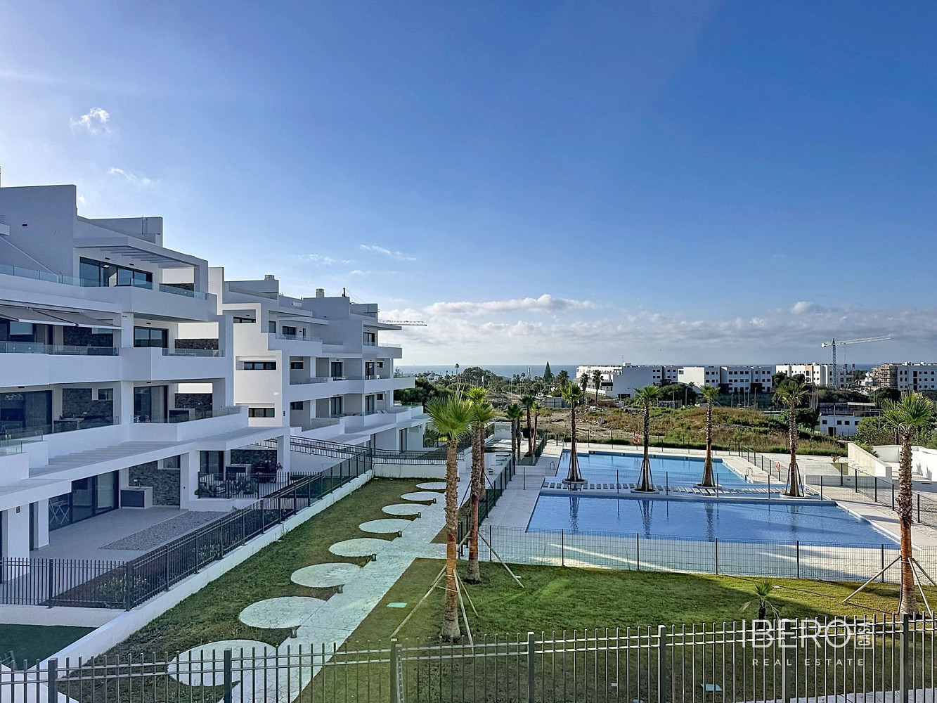 Piso 3+kk – Estepona, Barriada Islas Canarias - Más