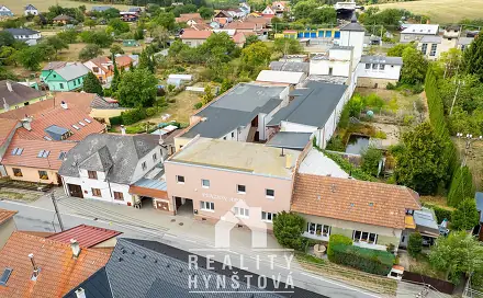 Prodej ubytovacího objektu 10 m², Bedřichov, okres Blansko