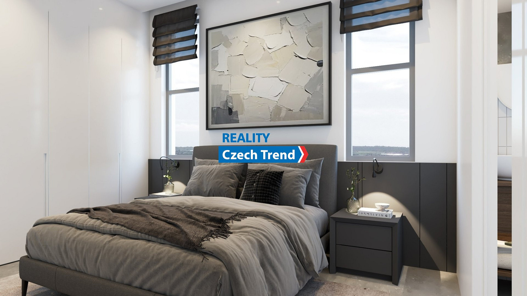 Prodej ubytovacího objektu 75 m² - Vista 6