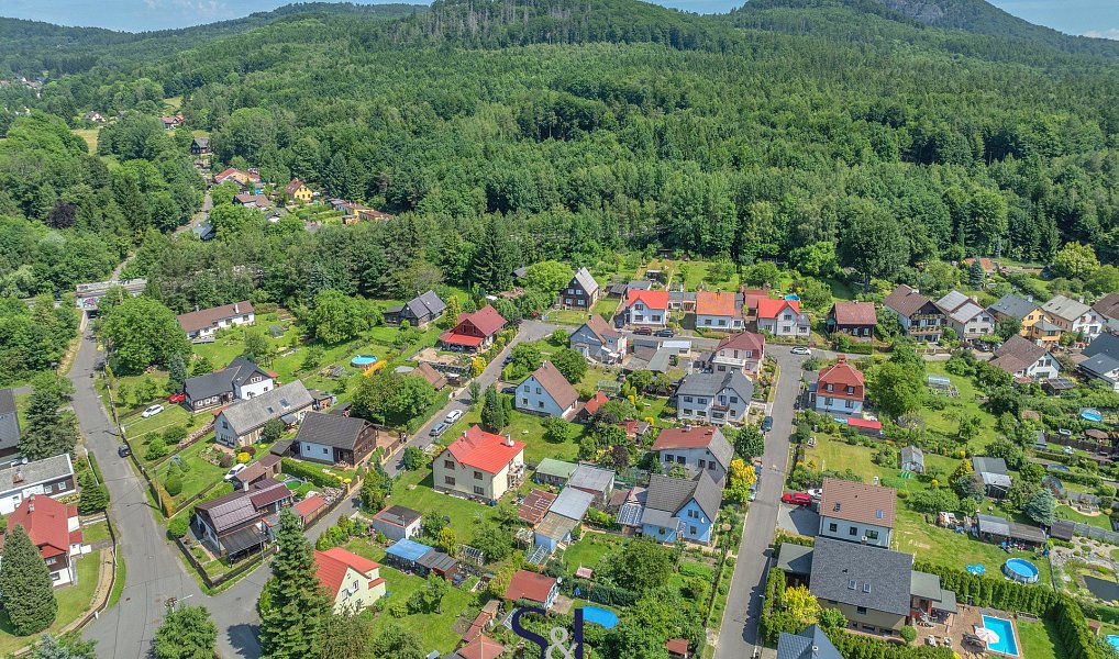 Prodej domu 145 m² s pozemkem 809 m², Nový Bor – náhled fotky 40
