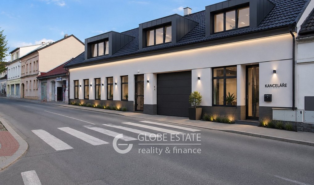 Prodej domu 450 m² s pozemkem 1 972 m², Čelákovice – náhled fotky 27