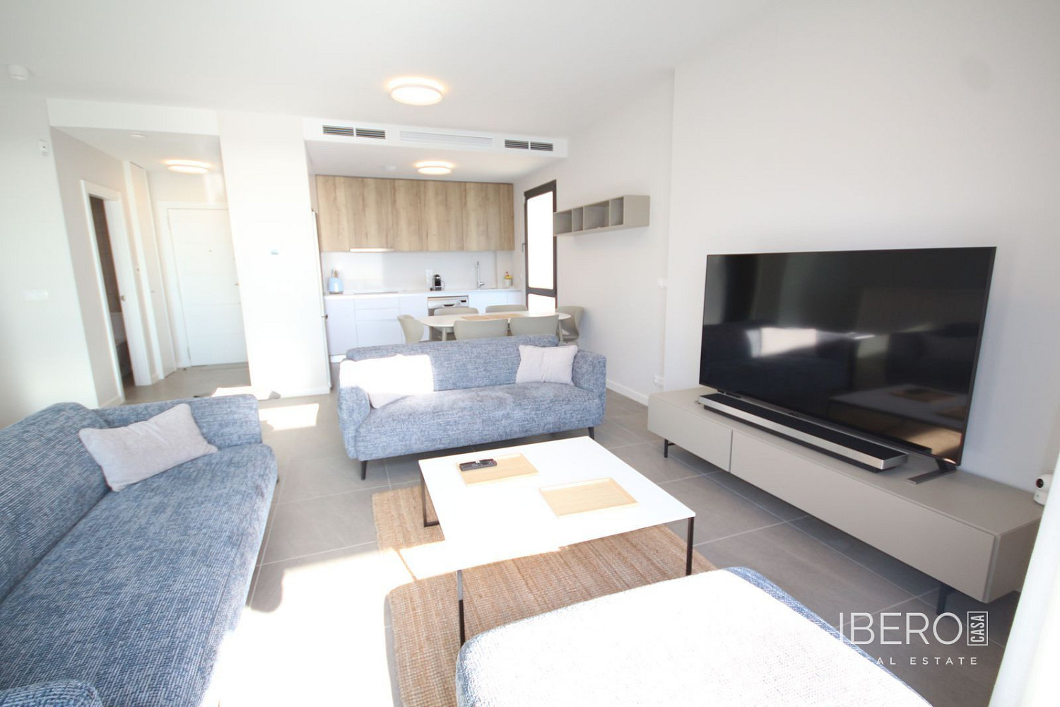 Casa 4+kk – Málaga, Centro Histórico, Centro - Més