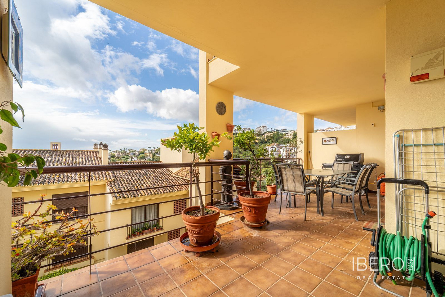 Piso 4+kk – Benahavís, La Torrecilla, Artola - Más