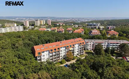 Prodej bytu 4+kk 100 m², Bellova, Brno - Kohoutovice