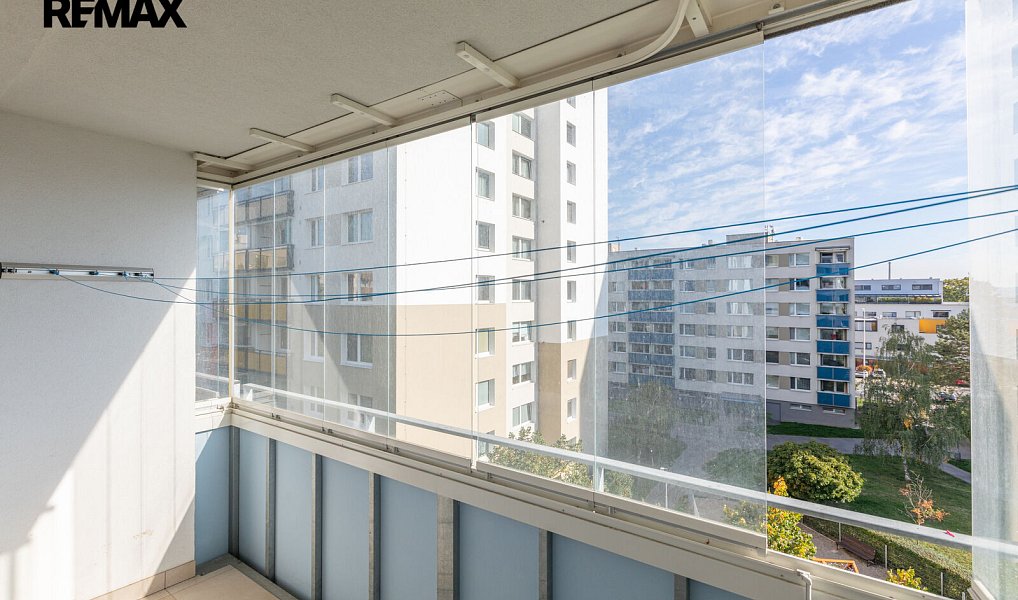 Pronájem bytu 3+1 73 m², Praha – náhled fotky 10