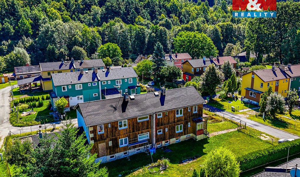 Prodej domu 130 m² s pozemkem 662 m², Dasnice – náhled fotky 26