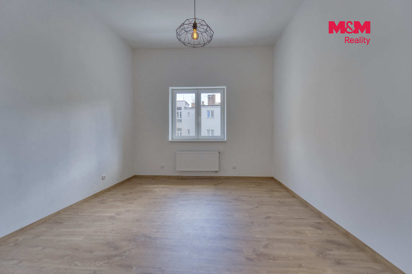 Pronájem bytu 2+kk 60 m² – pohled 5