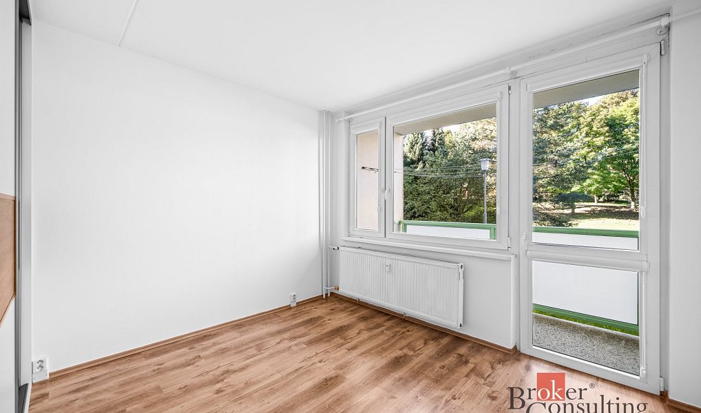 Pronájem bytu 3+1 68 m², Plzeň – náhled fotky 2