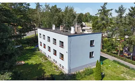 Prodej bytu 4+1 86 m²