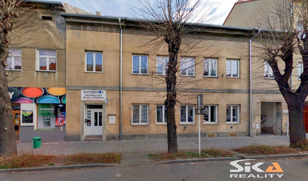 Prodej bytu 3+1 70 m², Louny – náhled fotky 17