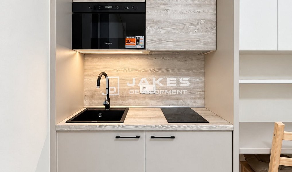 Pronájem bytu 1+kk 18 m², Kutná Hora – náhled fotky 2